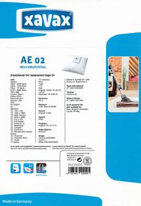 Xavax 110005 AE-02