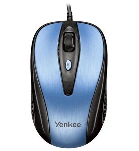 Yenkee YMS 1025BE USB Quito modrá