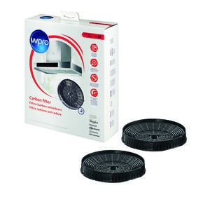 Whirlpool CHF 57 uhlíkový filtr