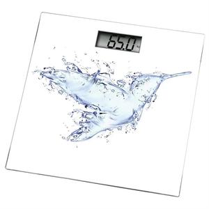 Xavax 95316 osobní digitální váha Kolibřík