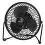 Hama 12364 stolní ventilátor Metal, 2 stupně rychlosti