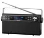 Sencor SRD 7800 DAB+/DAB FM/BT