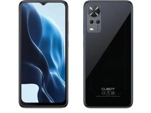 Cubot Note 30 Black