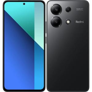 Xiaomi REDMI NOTE 13 8GB/256GB BLACK
