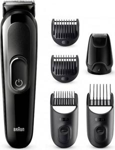 Braun MGK 3410