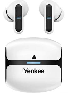 Yenkee YHP 09BT WE TWS sl. EVEPODS PRO