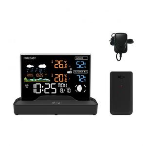 Bravo B-4960, černá