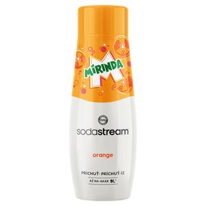 Sodastream Příchuť Mirinda 440 ml