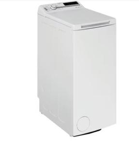 Whirlpool TDLR 7232BS EU