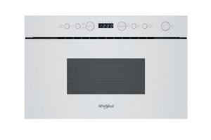 Whirlpool WMN14BW