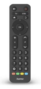 Hama 221056 Univerzální dálkový ovladač 2v1 Zapper