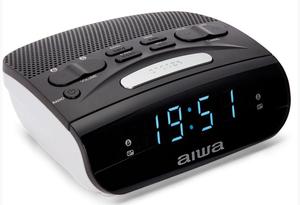 Aiwa CR-15 RADIOBUDÍK S FM/USB