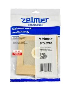 Zelmer ZVCA250BP